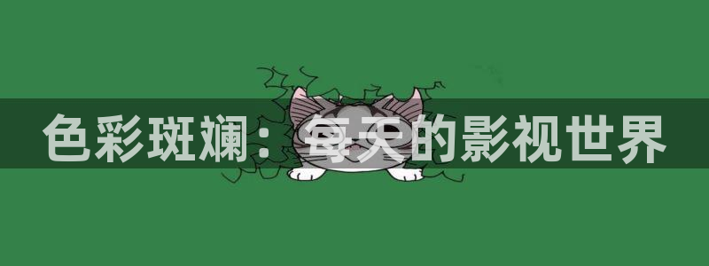 免费看电影网站熊猫影视：色彩斑斓：每天的影视世界